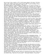 Esszék 'The Chickasaw Nation', 2.                