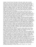 Esszék 'Leukemia', 1.                