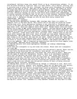 Esszék 'Leukemia', 2.                