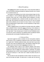 Kutatási anyagok 'Ethical Foundations in Public Relations', 4.                