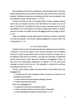 Kutatási anyagok 'Ethical Foundations in Public Relations', 6.                