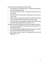 Kutatási anyagok 'Ethical Foundations in Public Relations', 7.                