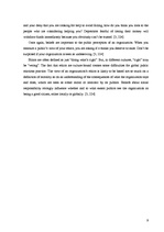 Kutatási anyagok 'Ethical Foundations in Public Relations', 9.                