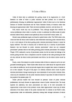 Kutatási anyagok 'Ethical Foundations in Public Relations', 10.                