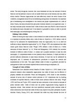 Kutatási anyagok 'Ethical Foundations in Public Relations', 11.                