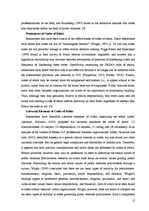 Kutatási anyagok 'Ethical Foundations in Public Relations', 12.                