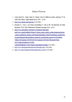 Kutatási anyagok 'Ethical Foundations in Public Relations', 16.                