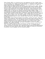 Esszék 'A report on sulfur dioxide', 1.                