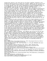 Esszék 'Wal-Mart: Unethical Business Practices', 2.                