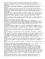 Esszék 'Dead Man Walking - Indepth', 2.                