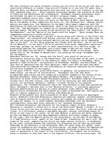 Esszék 'Analysis and Interpretation of the Artwork of Durer and Grunewald', 1.