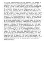 Esszék 'The Title of the Essay Is: Hester Prynne and Her Subconscious', 1.                