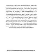 Kutatási anyagok 'Does America Reflect Our Future in the Safety Field?', 5.                