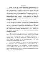 Kutatási anyagok 'Does America Reflect Our Future in the Safety Field?', 11.                