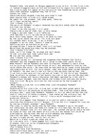 Esszék 'Themes in Macbeth', 3.                