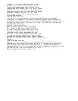 Esszék 'Themes in Macbeth', 4.                