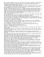 Esszék 'Two of everything- a couple found a special pot, what is so special about it?', 1.                