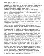 Esszék 'North American Monetary Union', 1.