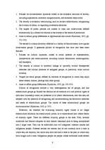 Kutatási anyagok 'The Democracy and Demands for Political Representation in Theory', 9.                