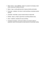 Összefoglalók, jegyzetek 'Home Reading', 4.                