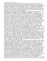 Esszék 'Aristotle on Business Ethics', 1.                