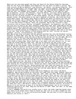 Esszék 'An Extended Version Of My Previous Essay About Sandra Schmirler', 1.                