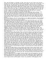 Esszék 'An Extended Version Of My Previous Essay About Sandra Schmirler', 2.                