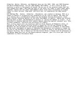 Esszék 'An Extended Version Of My Previous Essay About Sandra Schmirler', 5.                