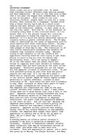 Esszék 'Societies Scapegoat', 1.                