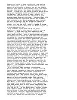 Esszék 'Societies Scapegoat', 2.                