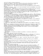 Esszék 'Peanut Butter', 5.                