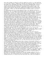 Esszék 'An Essay on Human Adaptability', 2.                