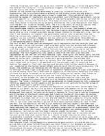 Esszék 'Account for the Failure of Democracy in Germany between 1918 and 1933', 2.                