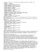 Esszék 'Oceania', 4.                