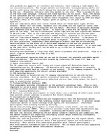 Esszék 'Oceania', 6.                