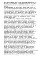 Esszék 'Abortion', 3.                