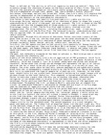 Esszék 'The Burning Power of Mississippi Law Law Is Power, a Power Which Was Abused in M', 1.                