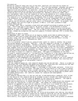 Esszék 'Market Research of the Market Potential of a Chosen Product, Concentrating Mainl', 1.                