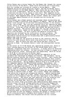 Esszék 'The life of Julius Caeser', 1.                