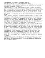 Esszék 'Compare and Contrast Stanley from "A Street Car Named Desire" by Tennessee Willi', 1.                