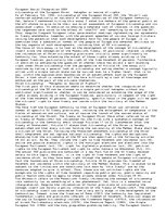 Esszék 'Citizenship of the European Union - Metaphor or Source of Rights', 1.                