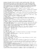 Esszék 'Citizenship of the European Union - Metaphor or Source of Rights', 5.                