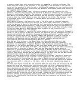 Esszék 'A Thematic Analysis of Psycho', 2.                