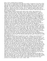 Esszék 'Sex Ed: Slut or Just a Healthy Dose of Hormones?', 1.                