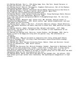 Esszék 'Sex Ed: Slut or Just a Healthy Dose of Hormones?', 2.                