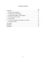 Összefoglalók, jegyzetek 'Marketing Strategy', 3.                