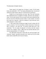 Összefoglalók, jegyzetek 'Marketing Strategy', 7.                