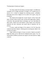 Összefoglalók, jegyzetek 'Marketing Strategy', 8.                