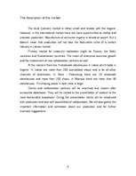 Összefoglalók, jegyzetek 'Marketing Strategy', 9.                