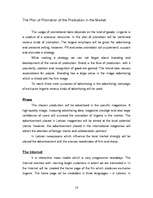 Összefoglalók, jegyzetek 'Marketing Strategy', 14.                